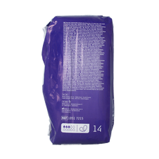 Absorin Comfort finette normal 14 Stuks