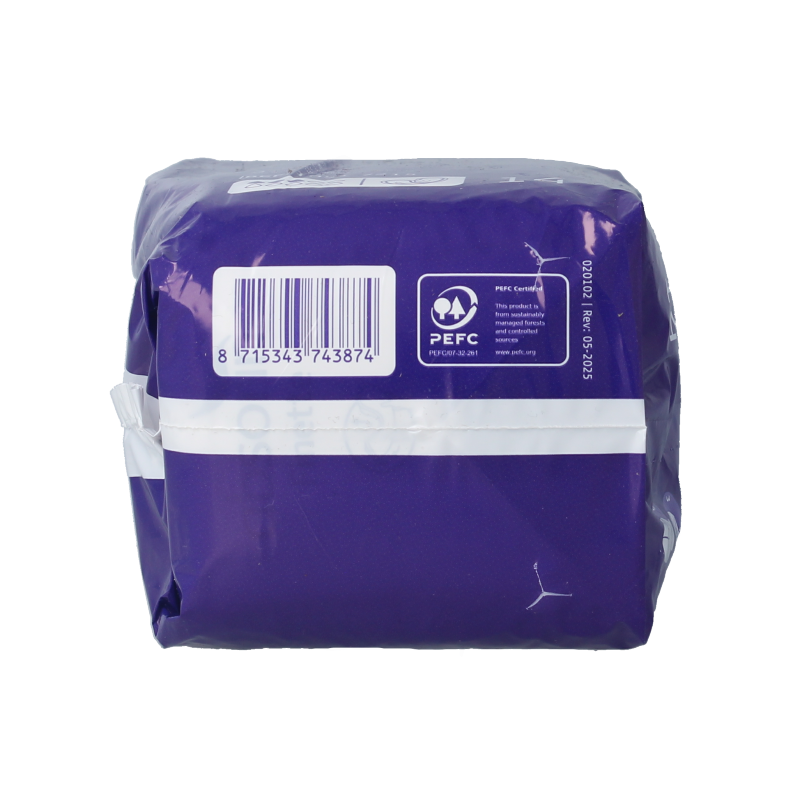 Absorin Comfort finette normal 14 Stuks