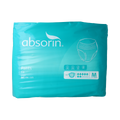 Absorin Comfort pants fit M 14.00 Stuks