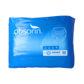 Absorin Comfort pants plus M  14.00 Stuks