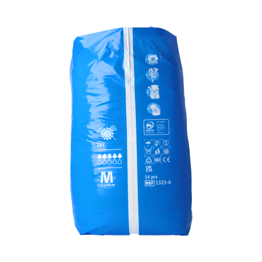 Absorin Comfort pants plus M  14.00 Stuks