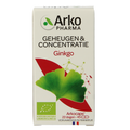 Arkocaps Ginkgo bio 45 Capsules