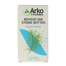Arkocaps Heermoes 45.00 Capsules