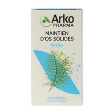 Arkocaps Heermoes 45.00 Capsules