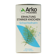 Arkocaps Heermoes 45.00 Capsules