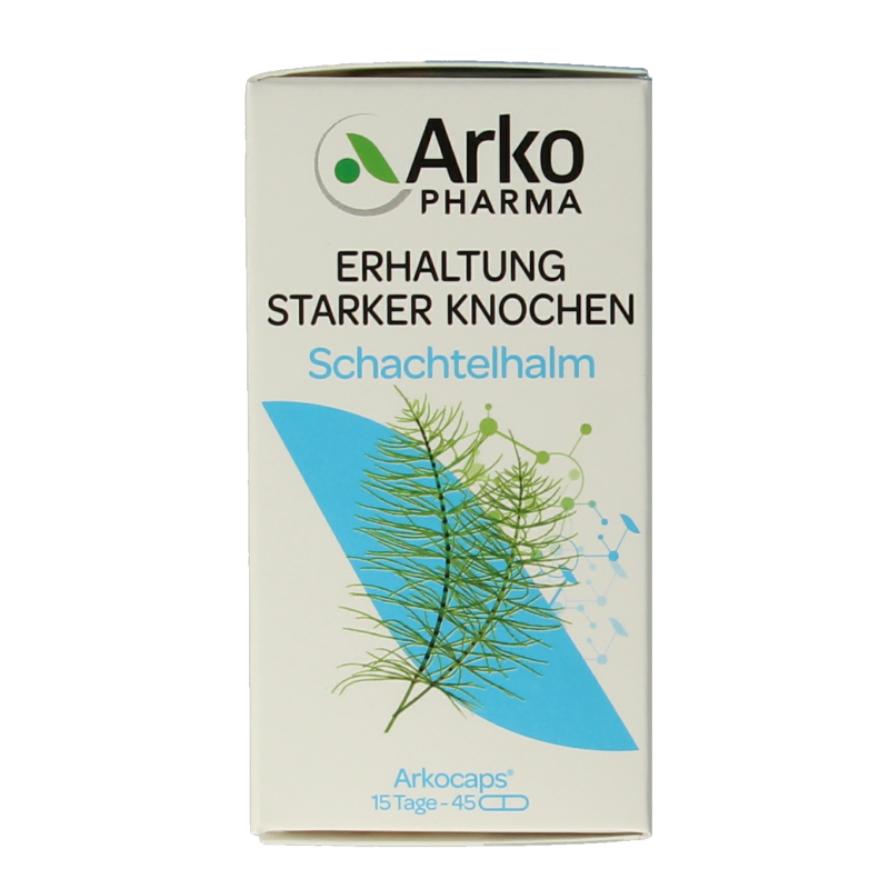 Arkocaps Heermoes 45 Capsules