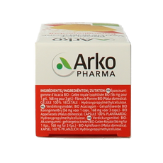 Arkocaps Royal jelly bio 45 Capsules