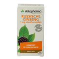 Arkocaps Russische ginseng bio 45 Capsules