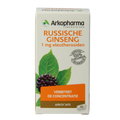 Arkocaps Russische ginseng bio 45.00 Capsules