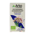 Arkocaps Valeriaan bio 45 Capsules