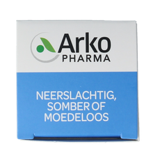 Arkocaps Sint Janskruid 45.00 Capsules