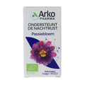 Arkocaps Passiebloem bio 45 Capsules