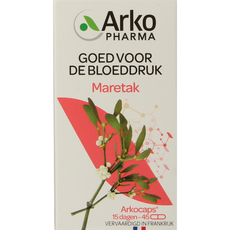 Arkocaps Maretak 45.00 Capsules