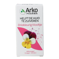 Arkocaps Driekleurig viooltje 45 Capsules