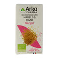 Arkocaps Biergist bio 45 Capsules