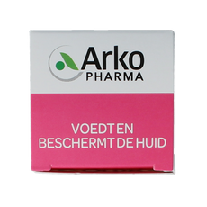 Arkocaps Borage olie 45.00 Capsules