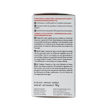 Arkocaps Echinacea bio 45.00 Capsules