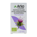Arkocaps Mariadistel bio 45 Capsules