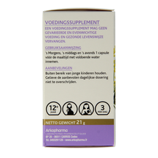 Arkocaps Venkel 45.00 Capsules