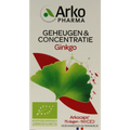Arkocaps Ginkgo bio 150 Capsules