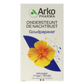 Arkocaps Goudpapaver 150 Capsules