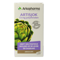 Arkocaps Artisjok bio 150 Capsules