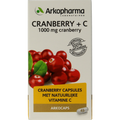 Arkocaps Cranberry & Vitamine C 45 Capsules