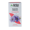 Arkocaps Lijnzaadolie 45 Capsules