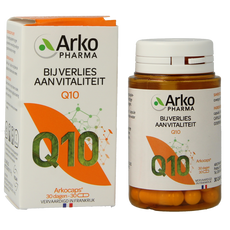 Arkocaps Q10 30 Capsules