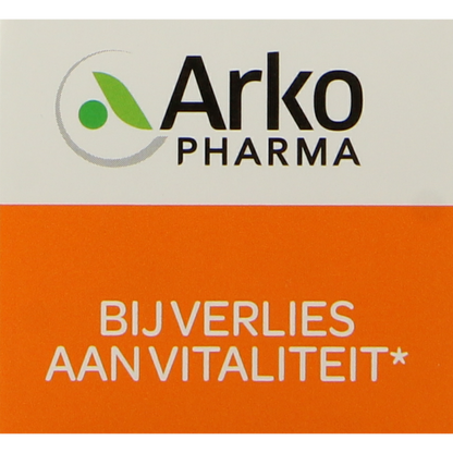 Arkocaps Q10 30.00 Capsules