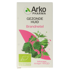 Arkocaps Brandnetel bio 150.00 Vegetarische capsules