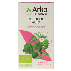 Arkocaps Brandnetel bio 150.00 Vegetarische capsules