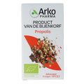 Arkocaps Propolis bio 150 Capsules
