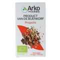 Arkocaps Propolis bio 150.00 Capsules