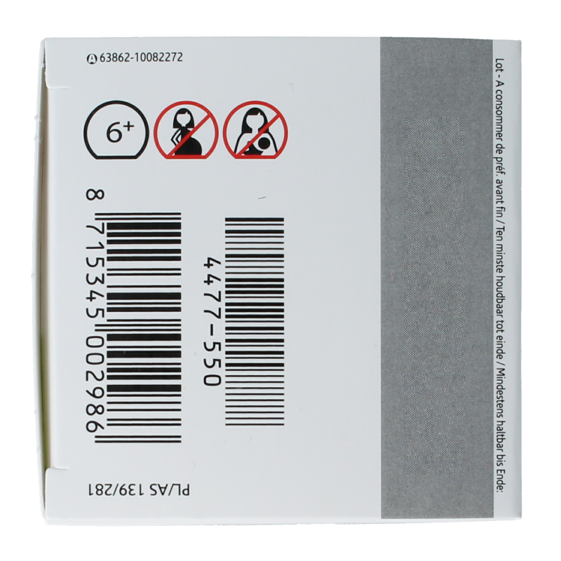 Arkocaps Propolis bio 150 Capsules