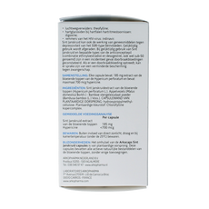 Arkocaps Sint Janskruid 150 Capsules