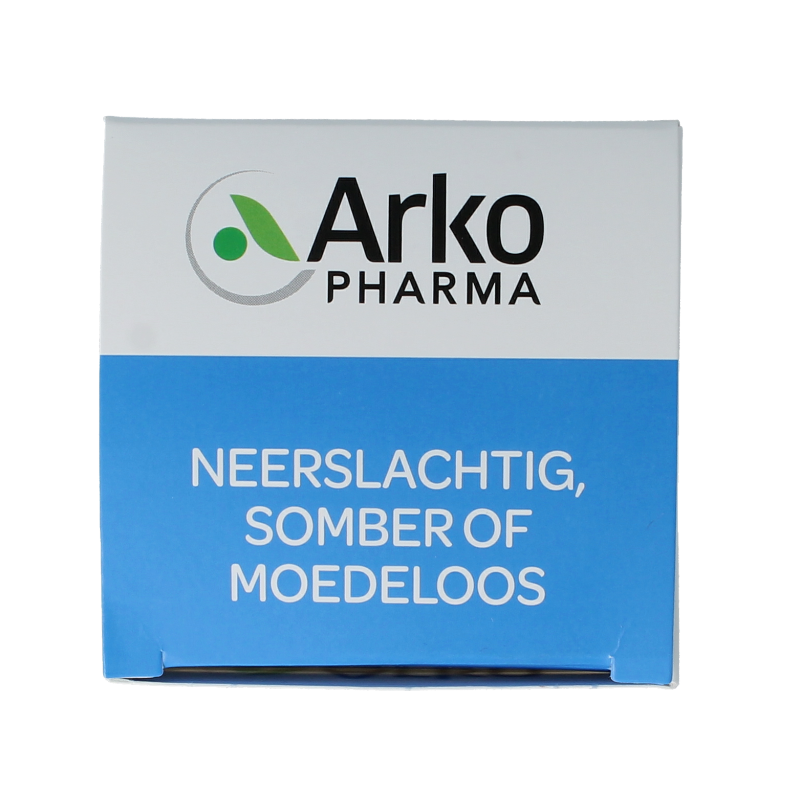 Arkocaps Sint Janskruid 150 Capsules