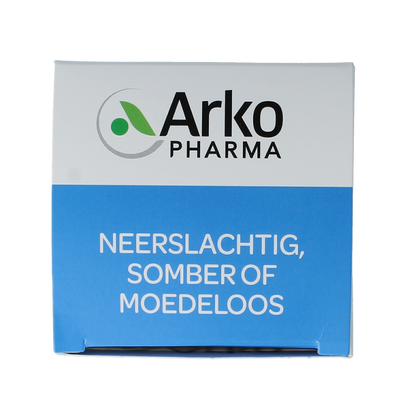 Arkocaps Sint Janskruid 150.00 Capsules
