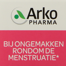 Arkocaps Vrouwenmantel 45.00 Capsules