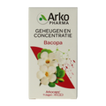 Arkocaps Bacopa 45.00 Capsules