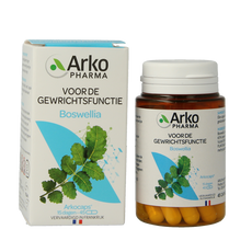 Arkocaps Boswellia 45 Capsules