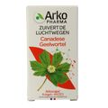 Arkocaps Canadese geelwortel 45 Capsules