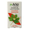 Arkocaps Canadese geelwortel 45.00 Capsules