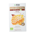 Arko Royal Royal jelly 1500mg bio 20 Ampullen