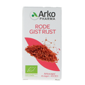 Arkocaps Rode gist rijst bio 45 Capsules