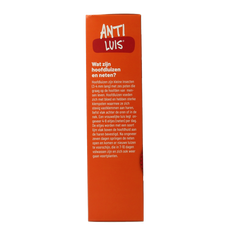Anti Luis Lotion/shampoo/kam 1 Set