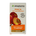 Arkocaps Maca bio 45.00 Capsules