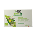 Arkofluids Detox drinkampullen 15ml bio 10.00 Ampullen