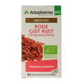 Arkocaps Rode gist rijst bio 150.00 Capsules