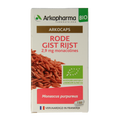 Arkocaps Rode gist rijst bio 150 Capsules